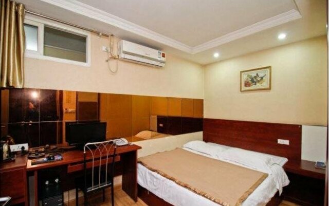Jinzhai Holiday Business Hotel - Photo5