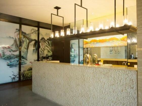 Lanxi Xingmao Holiday Hotel - Photo3