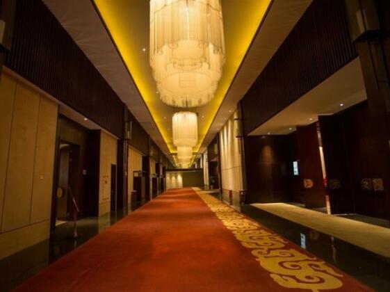 Lanxi Xingmao Holiday Hotel - Photo4