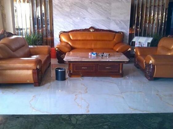 Lu'an Geruitai Business Hotel - Photo2