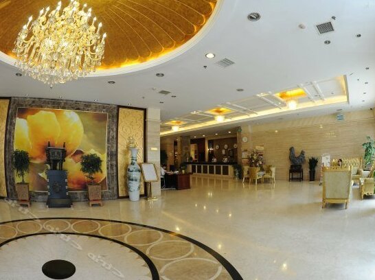 Lu'an Huadu Hotel - Photo2
