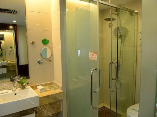 Lu'an Huadu Hotel - Photo4