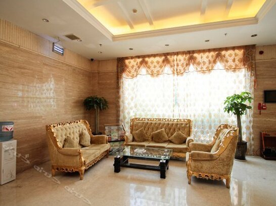 Lu'an Huadu Hotel - Photo5
