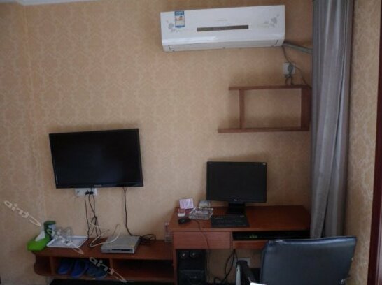 Lu'an Junsong Inn - Photo4