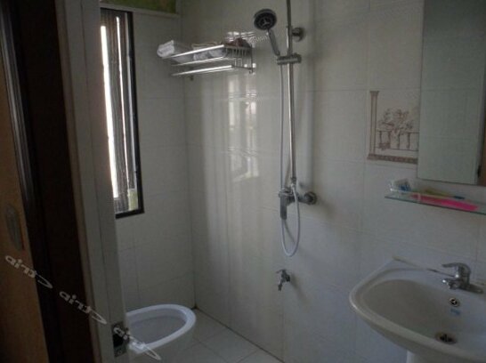 Lu'an Junsong Inn - Photo5