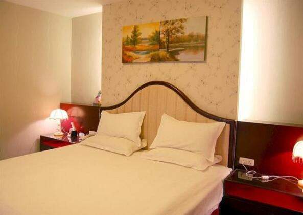 Lu'an Rui'an Haotai Business Hotel - Photo2