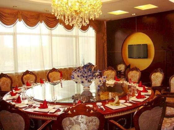 Lu'an Rui'an Haotai Business Hotel - Photo3