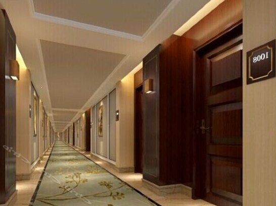 Lu'an W Yongtai Hotel - Photo3