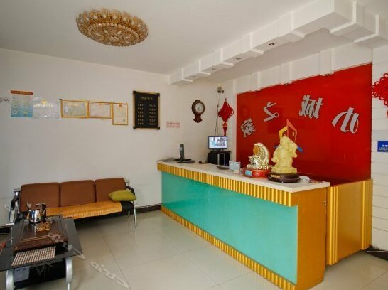 Lu'an Xiaocheng Home Hotel - Photo3