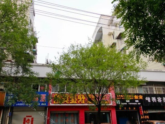Lu'an Xiaocheng Home Hotel - Photo5