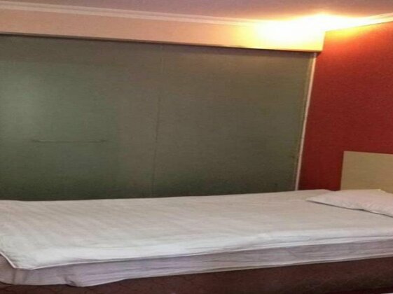 Lu'an Yijia Express Inn - Photo5