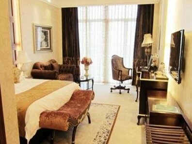 Nanshan Xingmao Hotel - Photo2