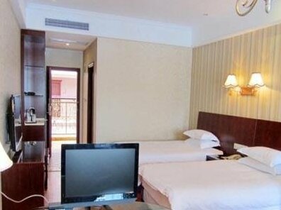Nanshan Xingmao Hotel - Photo4