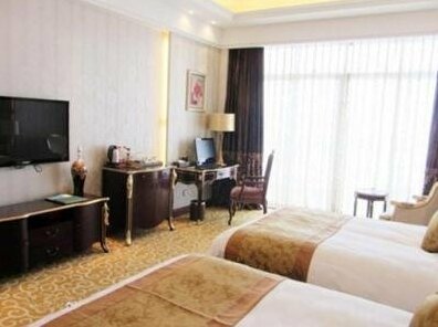Nanshan Xingmao Hotel - Photo5