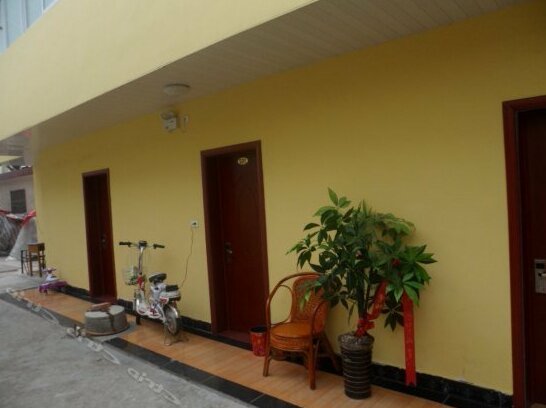 Paike Hostel - Photo2