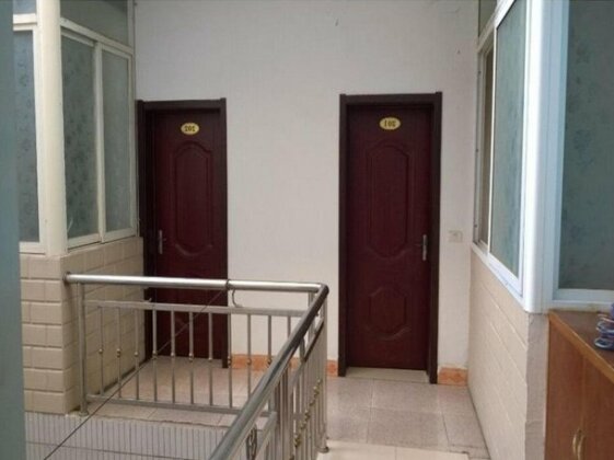 Pengcheng Express Inn - Photo2
