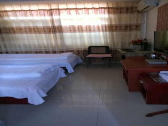 Pengcheng Express Inn - Photo4