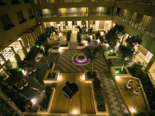 Pengxiang Ecological Hotel - Photo2