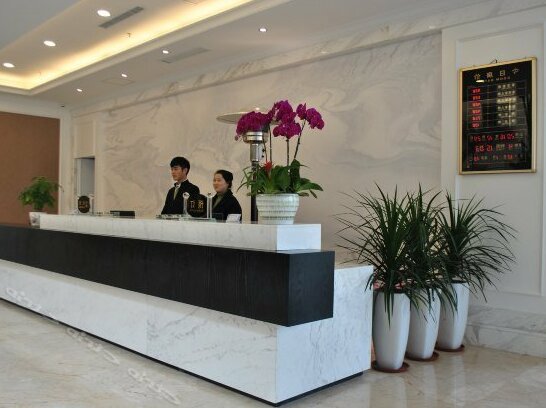 Pengxiang Ecological Hotel - Photo3