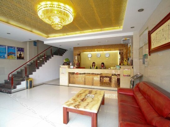 Runjia 99 Business Hotel - Photo2