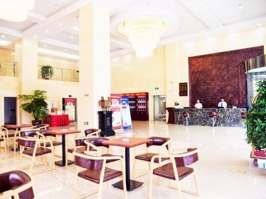 S devons International Hotel - Photo5
