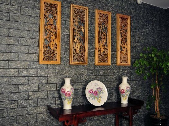 Sanfu Fashion Theme Hotel - Photo5