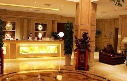 Shang Dao Holiday Hotel - Liuan - Photo2