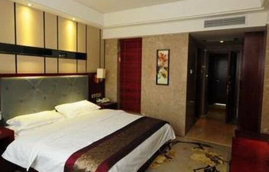 Shang Dao Holiday Hotel - Liuan - Photo5