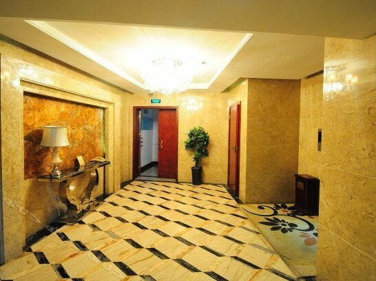 SHang Dao Holiday Hotel - Photo2