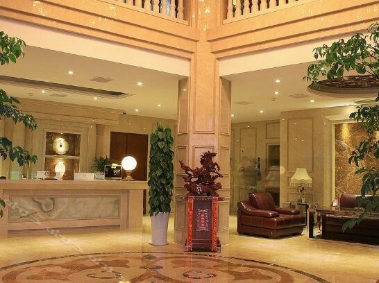 SHang Dao Holiday Hotel - Photo3