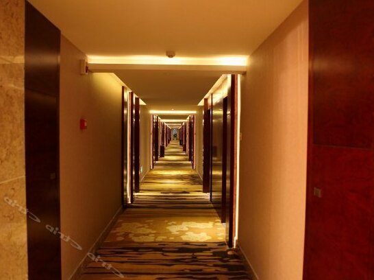 SHang Dao Holiday Hotel - Photo4