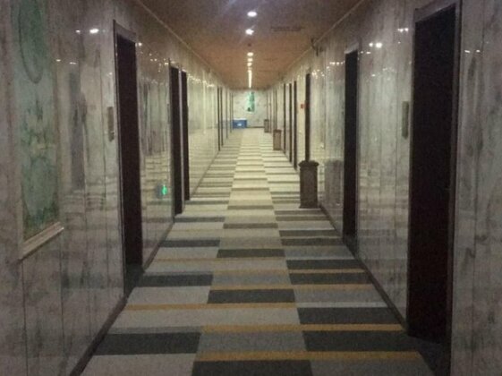 Shell Lu'an Bus East Station Hotel - Photo5
