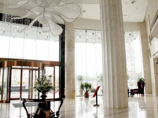 Shouzhou Interantional Hotel - Photo2