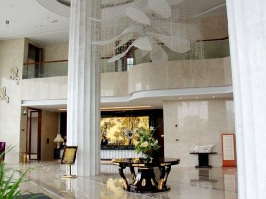 Shouzhou Interantional Hotel - Photo3