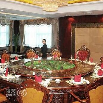 Shucheng Shuai Wang Hotel - Liu'an - Photo2