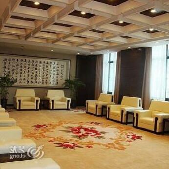 Shucheng Shuai Wang Hotel - Liu'an - Photo5