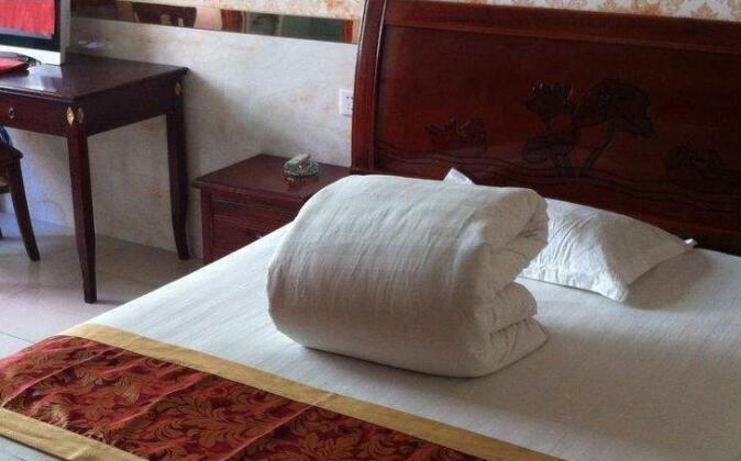 Shuntai Business Inn - Photo5