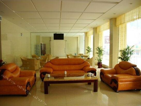 Tiantangzhai Business Hotel - Photo3