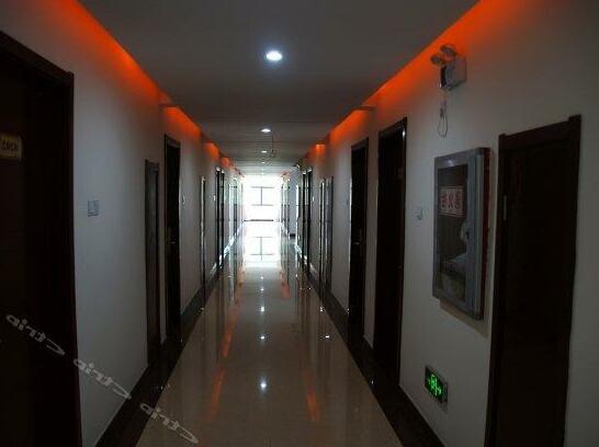 Tiantangzhai Business Hotel - Photo4