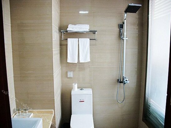 Tiantangzhai Business Hotel - Photo5