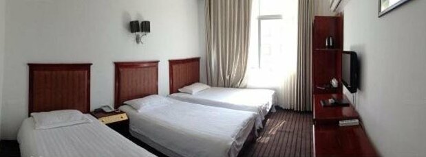 Tiantangzhai Royal Palace Inn - Photo4
