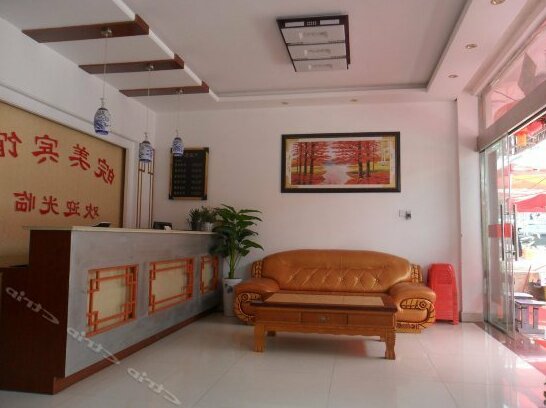 Tiantangzhai Wanmei Inn - Photo3