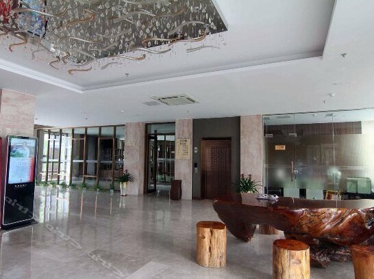 Wancheng Yunhan Hotel - Photo2