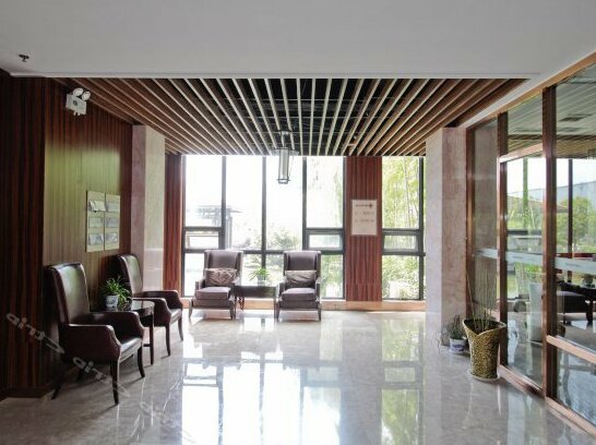 Wancheng Yunhan Hotel - Photo4