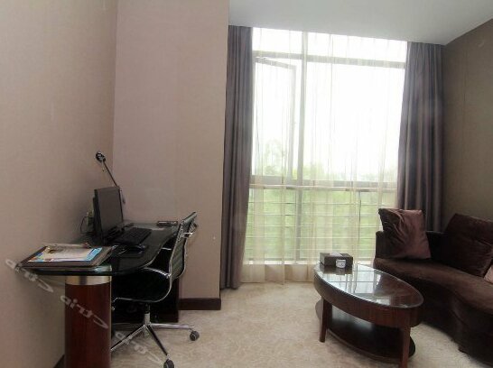 Wancheng Yunhan Hotel - Photo5
