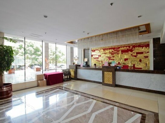 White Swan International Hotel - Photo3