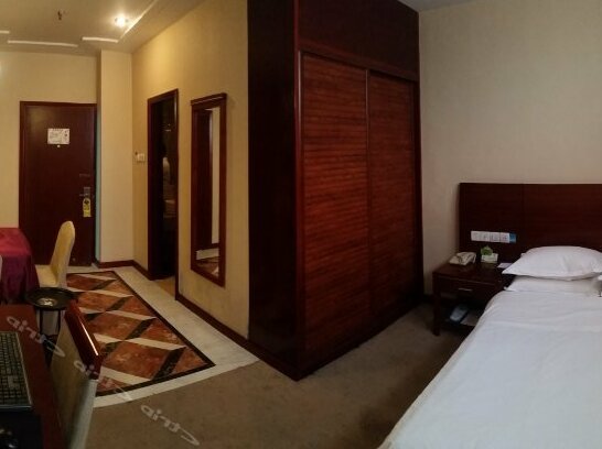 White Swan International Hotel - Photo5