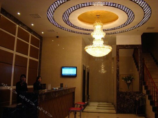 Xiangjiang Holiday Hotel Lu'an - Photo3