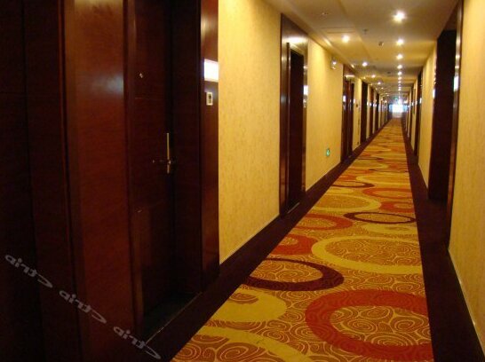 Xiangjiang Holiday Hotel Lu'an - Photo4
