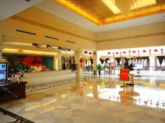 Xingmao Hotel - Photo2